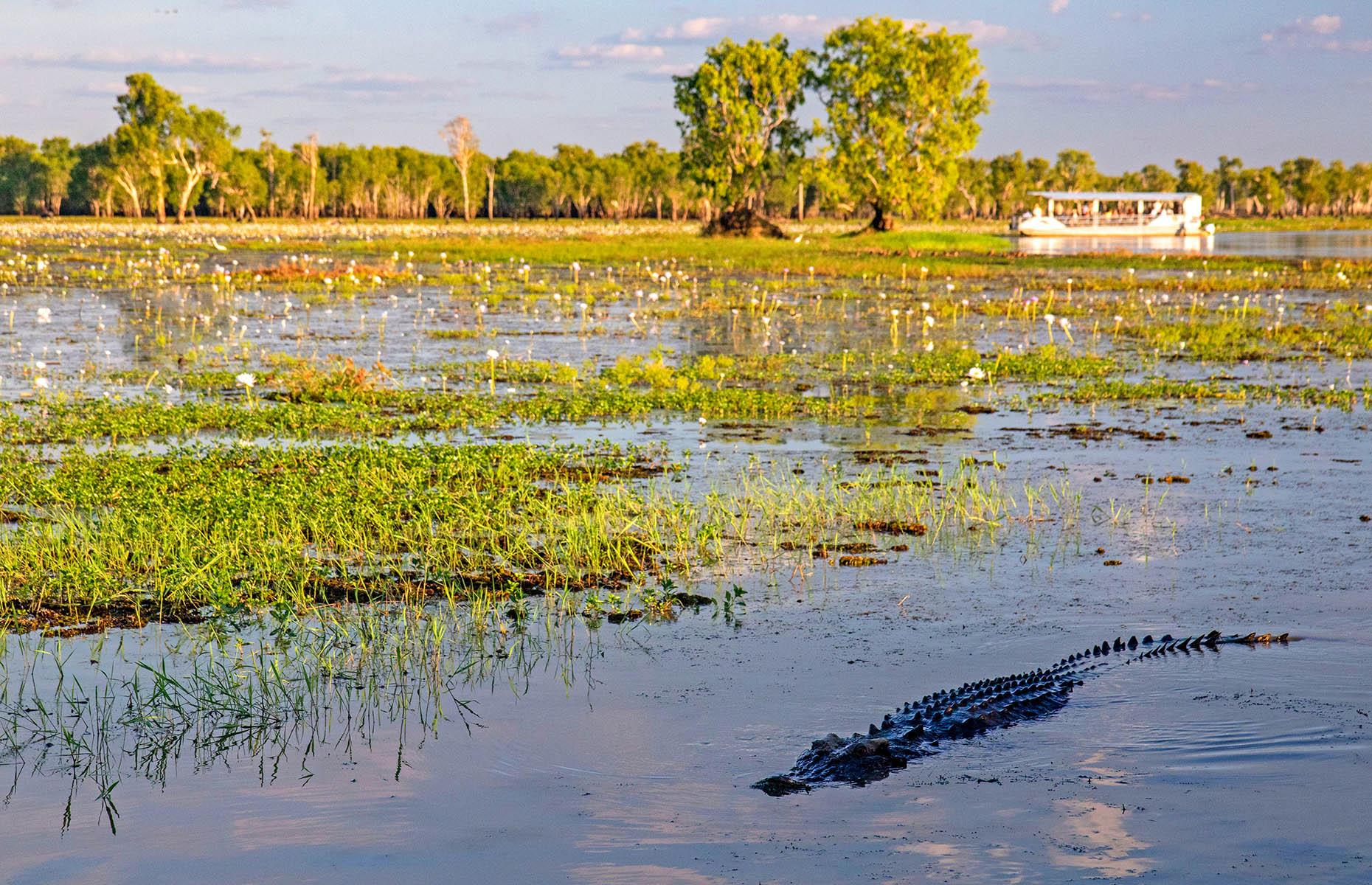 33: Kakadu National Park
